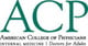 American College of Physicians