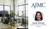 Sarah Ahmad Chief Executive Officer CAQH