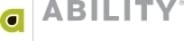 Ability Logo