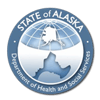 Alaska Dept Logo
