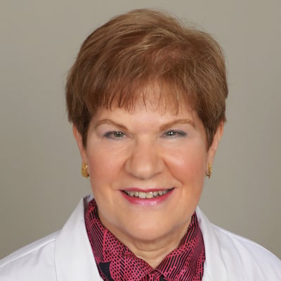 Marilyn Heine