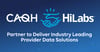 CAQH and HiLabs, Partner to Deliver Industry Leading Provider Data Solutions