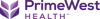  PrimeWest Health Logo