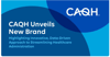 CAQH unveils new brand