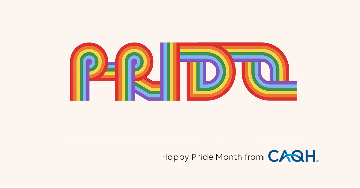 Celebrating Pride Month: Our Commitment to Diversity and Inclusive Care