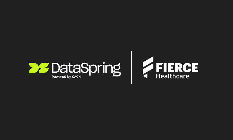 Fierce Healthcare: DataSpring Debuts at AHIP 2026