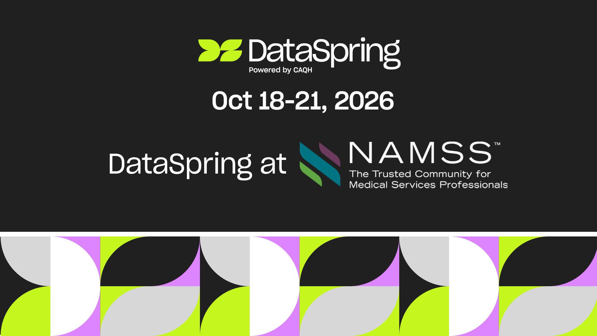 DataSpring_at_NAMSS