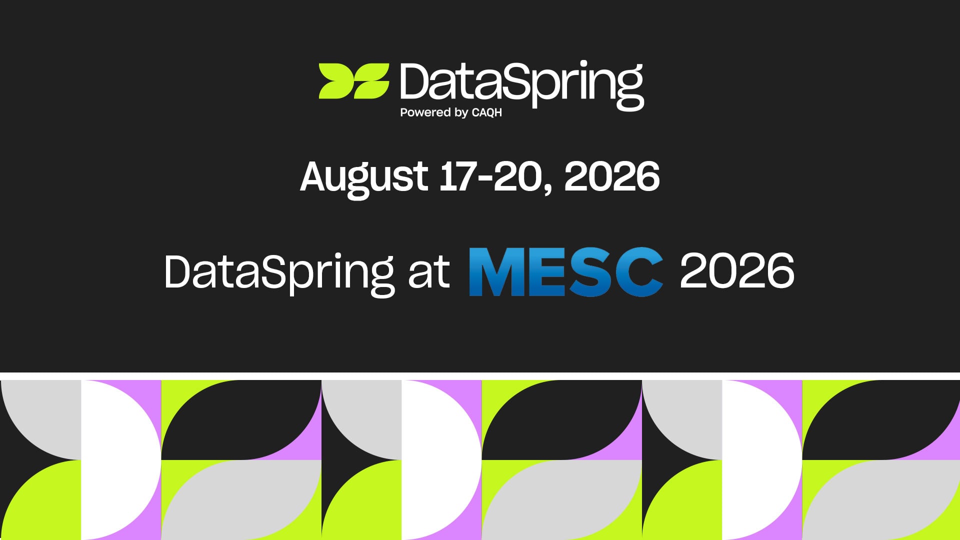 MESC-2026 Graphic