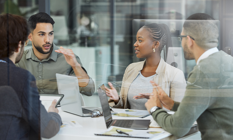 Modern Healthcare Interview: Why big insurers are investing in shared provider data