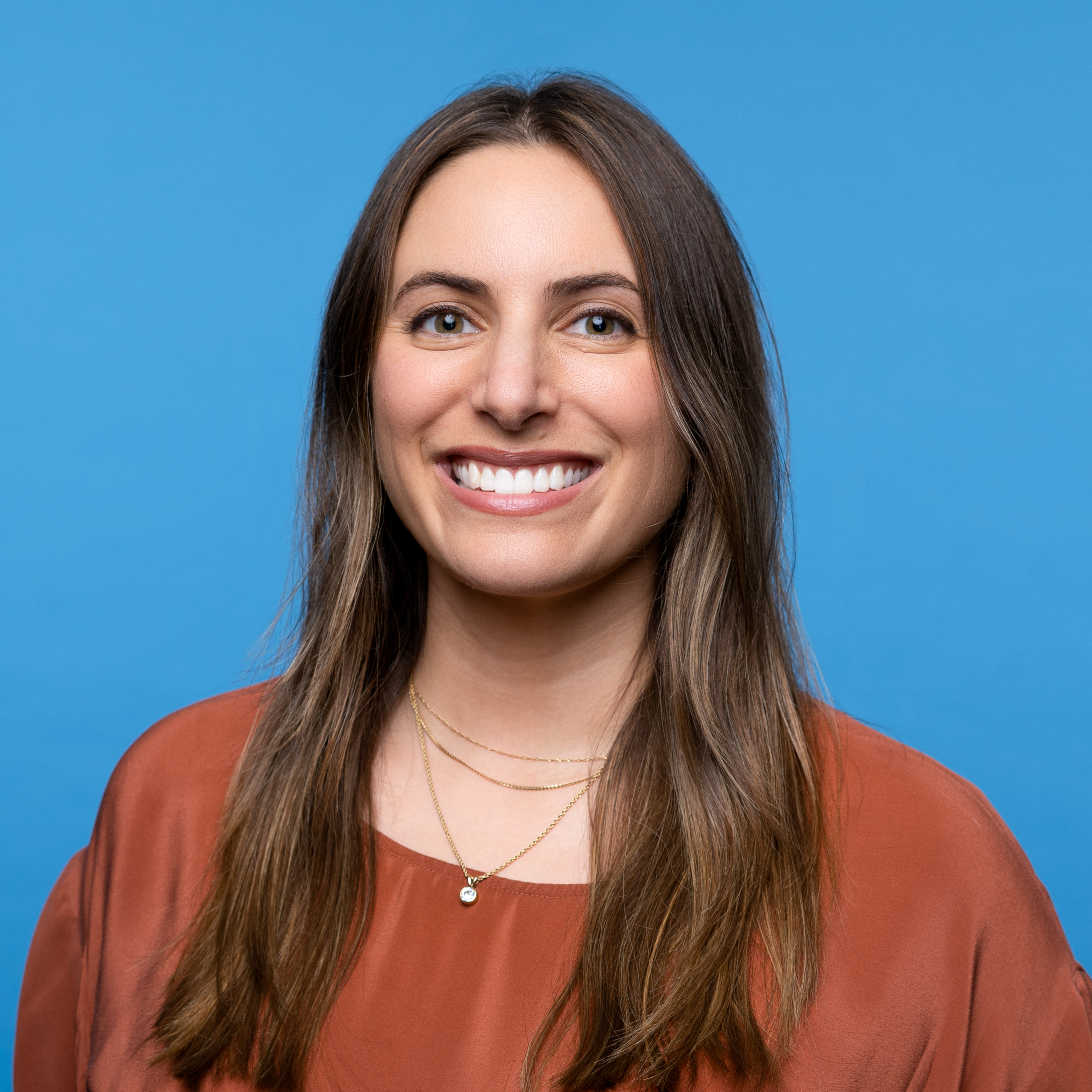 Rachel Goldstein