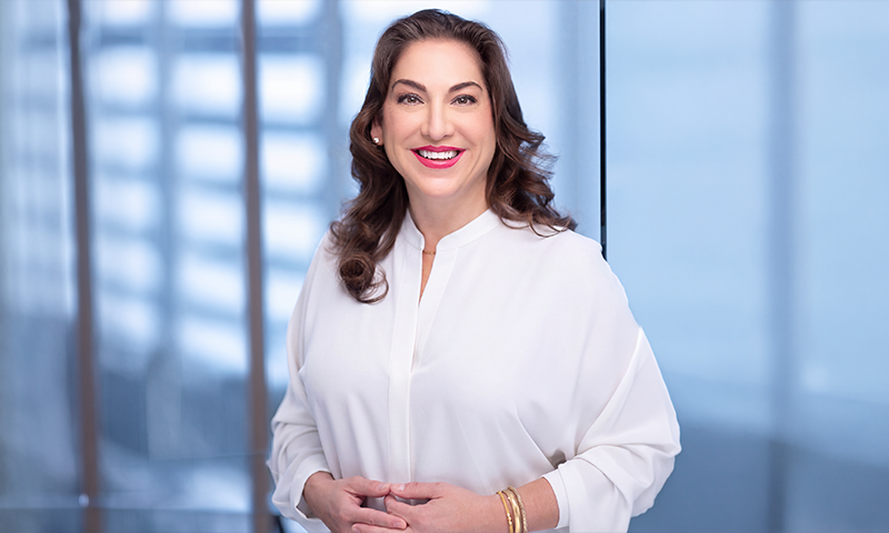 DataSpring CEO Sarah Ahmad Appointed to Tulane Innovation & Entrepreneurship Council