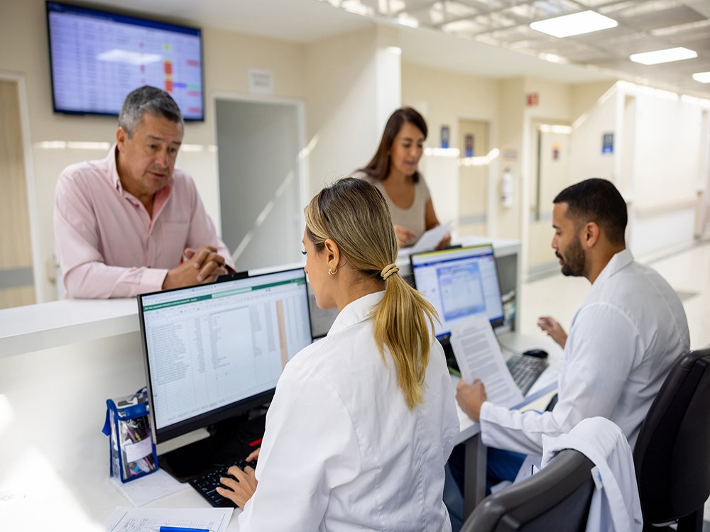 Breaking Down Barriers: The Impact of EHR Integrations on Healthcare Efficiency and Care Delivery
