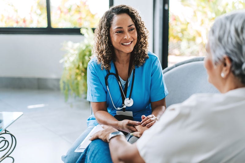 provider&Patient